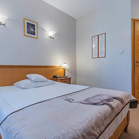 Hotel Nosalowy Dwor Zakopane Dış mekan fotoğraf
