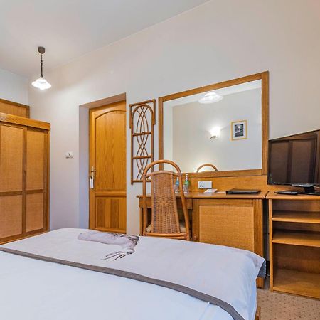 Hotel Nosalowy Dwor Zakopane Dış mekan fotoğraf
