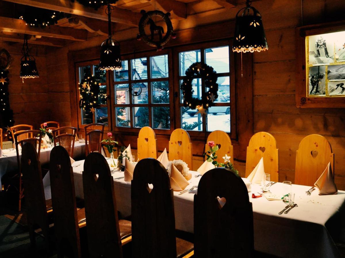 Hotel Nosalowy Dwor Zakopane Dış mekan fotoğraf