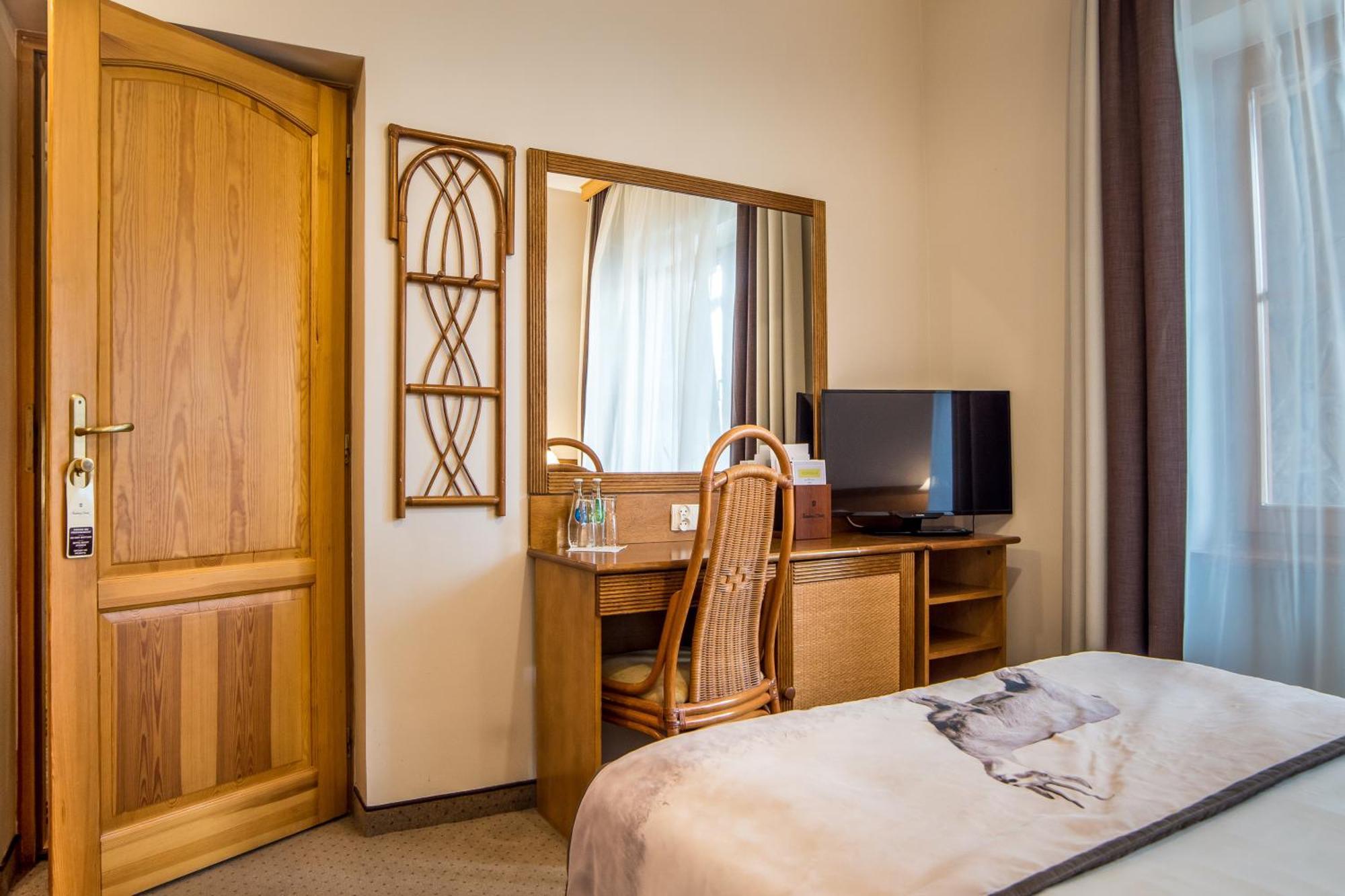 Hotel Nosalowy Dwor Zakopane Dış mekan fotoğraf
