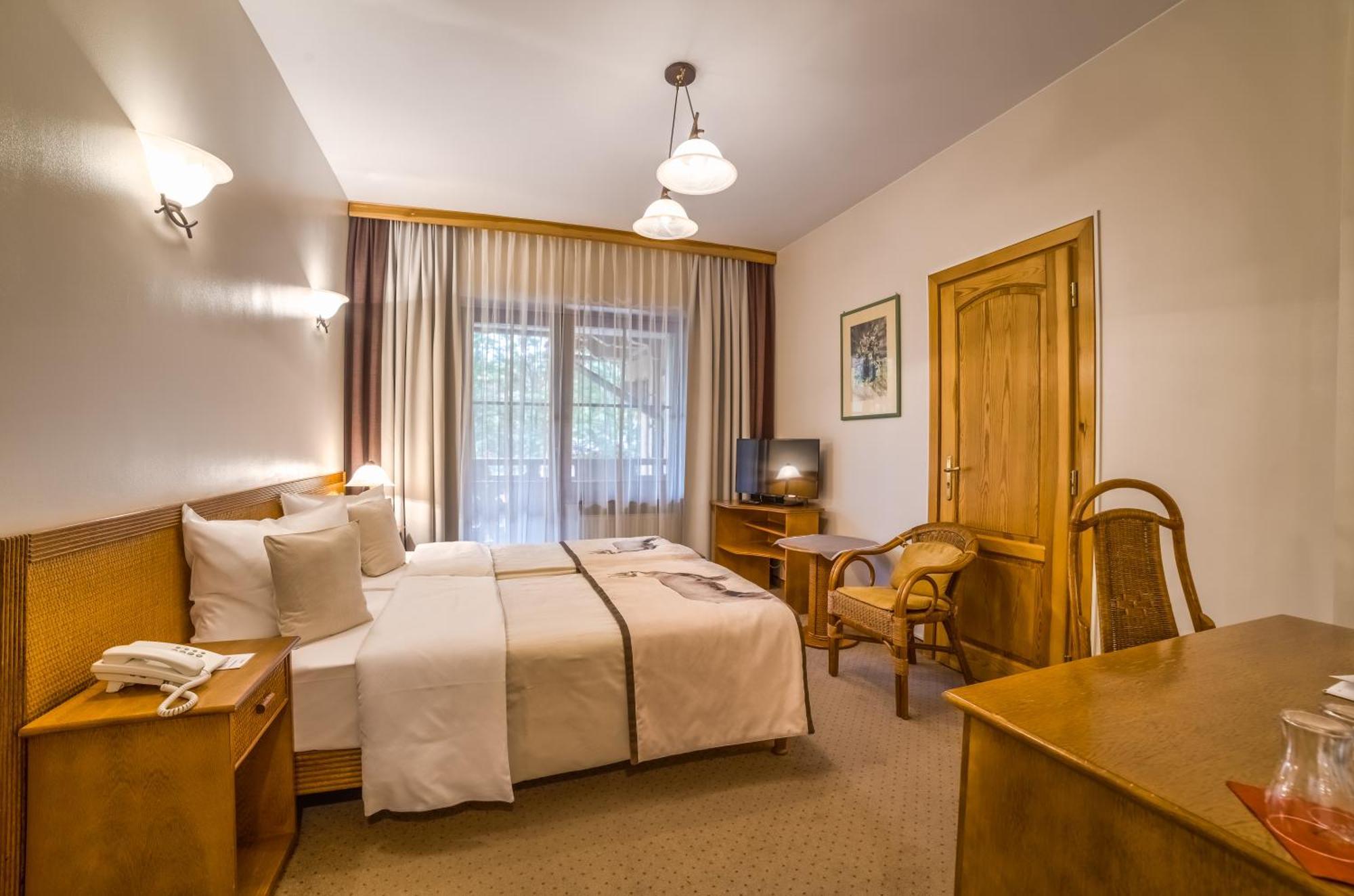 Hotel Nosalowy Dwor Zakopane Dış mekan fotoğraf